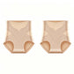 High-Waist Tummy Control Shaping Underwear