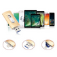 🌞Fris De Lente In Met 50% Korting!📱3-in-1 Universele USB-stick - Voor iPhone, Android & PC - USB 3.0 Supersnel