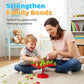 🐸Balancing Tree Stacking Game for Kid
