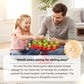 🐸Balancing Tree Stacking Game for Kid