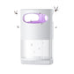 🦟 UV Muggenlamp – stil, USB, zonder chemicaliën. Meer dan 50.000 verkocht! 🔇🌙