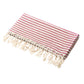 Beach Towel With Backpack