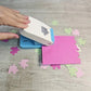 DIY-puzzelstansmachine om mee te knutselen – Perfect voor nauwkeurige sneden en creatieve projecten