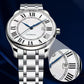 Men's Waterproof Quartz Watch