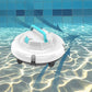 🤖New arrival 60% OFF!🌊Pool Cleaning Robot | Cordless · Powerful Suction · Smart Navigation · One-Touch Start · Easy-to-Remove Filter Basket🏖️