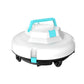 🤖New arrival 60% OFF!🌊Pool Cleaning Robot | Cordless · Powerful Suction · Smart Navigation · One-Touch Start · Easy-to-Remove Filter Basket🏖️