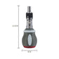 Versatile 8-in-1 Magnetic Ratcheting Screwdriver Bit Kit