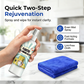 Plastic Yellowing Restorer Kit