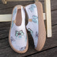 👟50% OFF! ✨ Women's Slip-On Loafers – Anti-Slip, Breathable, Cushioned ✨