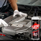 🧽⚡️ Geen monteur nodig! Dé krachtige externe motorreiniger voor auto's – spray, wacht, spoel, klaar!