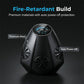 Ultrasonic Smart Pest Repeller