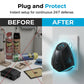 Ultrasonic Smart Pest Repeller