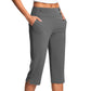 ✨ Elegante Yogabroek voor Dames – Comfortabele Hoge Taille & Mooie Pasvorm 👖