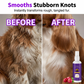 Ontklittingsspray voor honden en katte
