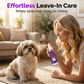 Ontklittingsspray voor honden en katte