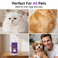 Ontklittingsspray voor honden en katte