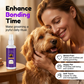 Ontklittingsspray voor honden en katte