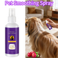 Ontklittingsspray voor honden en katte