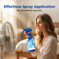 No-Rinse Fan & AC Cleaner Spray