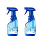 No-Rinse Fan & AC Cleaner Spray