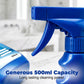 No-Rinse Fan & AC Cleaner Spray