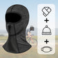 Winddicht volledig gezichtsmasker voor buitensporten