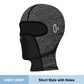 Winddicht volledig gezichtsmasker voor buitensporten