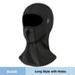 Winddicht volledig gezichtsmasker voor buitensporten