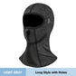 Winddicht volledig gezichtsmasker voor buitensporten