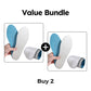 Anti-Dryness Latex Cushioned Shoe Inserts