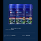 Powerful Aquarium Water Purification Tablets