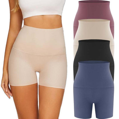 ⏰🔥FINETOO Women’s High-Waisted Underwear🌸Full Coverage • Smooth • Seamless-Look • Breathable Comfort💃