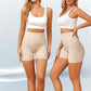 ⏰🔥FINETOO Women’s High-Waisted Underwear🌸Full Coverage • Smooth • Seamless-Look • Breathable Comfort💃