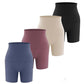 ⏰🔥FINETOO Women’s High-Waisted Underwear🌸Full Coverage • Smooth • Seamless-Look • Breathable Comfort💃