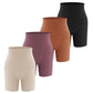 ⏰🔥FINETOO Women’s High-Waisted Underwear🌸Full Coverage • Smooth • Seamless-Look • Breathable Comfort💃