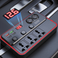 💥50% KORTING🚗 Multifunctionele Autolader Met Stopcontacten En USB