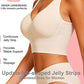 👙Full Coverage Seamless Support Bra