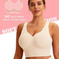👙Full Coverage Seamless Support Bra