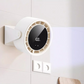 Oplaadbare USB-bureauventilator voor de slaapkamer