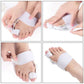 🔥Limited stock, 40% off while supplies last!👟 Bunion Corrector for Men and Women