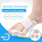 🔥Limited stock, 40% off while supplies last!👟 Bunion Corrector for Men and Women