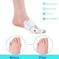 🔥Limited stock, 40% off while supplies last!👟 Bunion Corrector for Men and Women