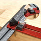 Professioneel Trapmeetgereedschap | Schuifmechanisme | Vrij Samenvoegbaar | Duurzaam