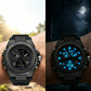 📢📢50% OFF !! ⏰Waterproof Sports Watch for Men