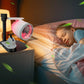 Creatieve Turbo Bureauventilator