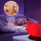 Creatieve Turbo Bureauventilator