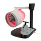 Creatieve Turbo Bureauventilator