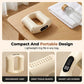 Portable 2-in-1 Fascia Ring Massager