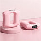 Portable 2-in-1 Fascia Ring Massager