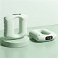 Portable 2-in-1 Fascia Ring Massager